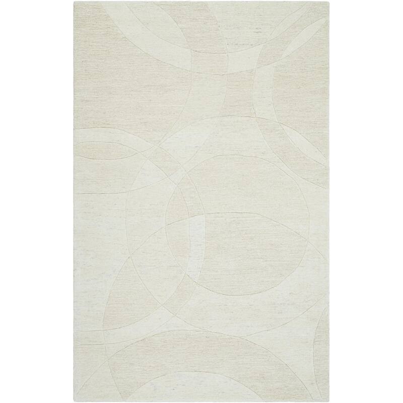 Livabliss Forum Geometric Area Rug