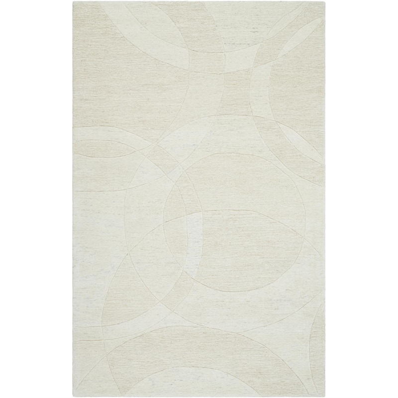 Livabliss Forum Modern & Contemporary Area Rug