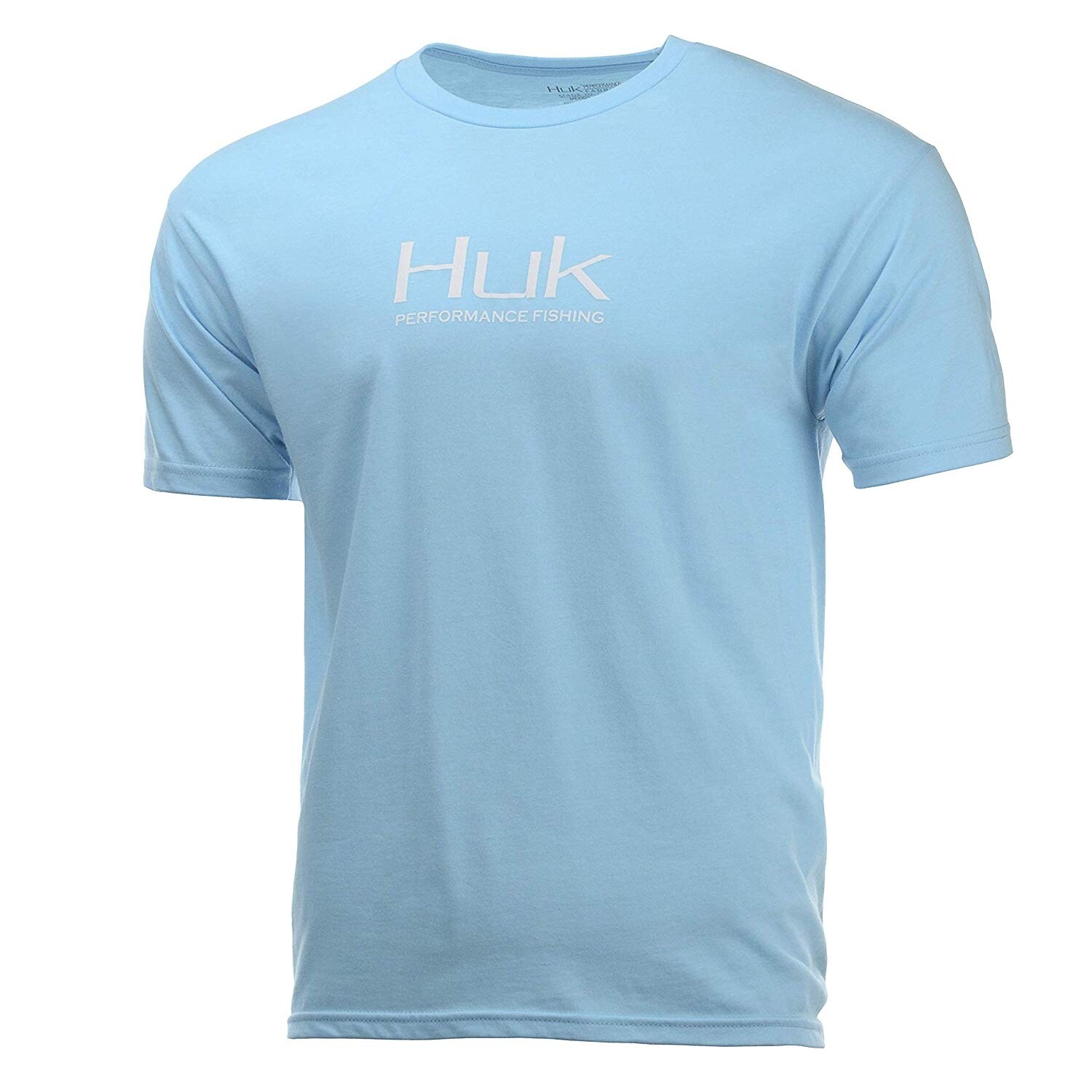 Shop Huk Mens Performance Fishing Tee Adult Overstock 28113858