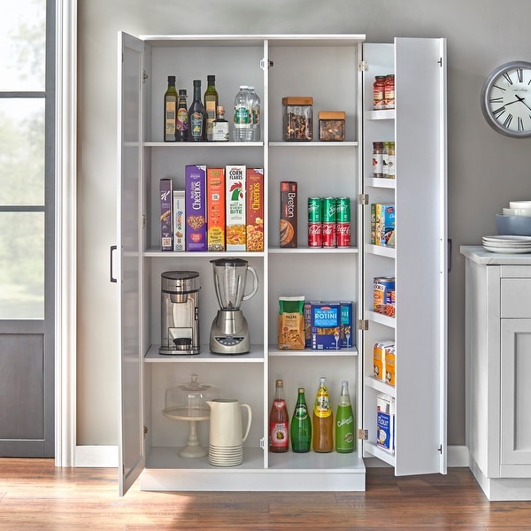 Kitchen pantry shop cupboards for sale