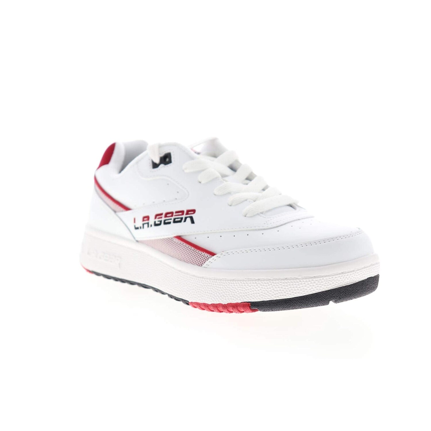 la gear hot shots low