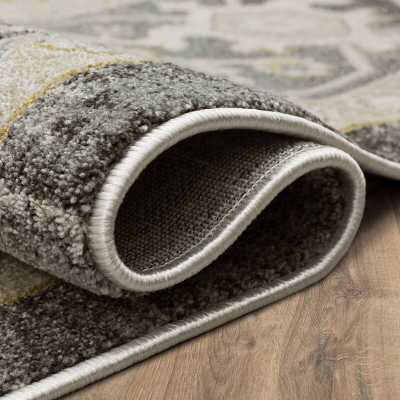 Karastan Rug Windermere Edenhall Woven Area Rug