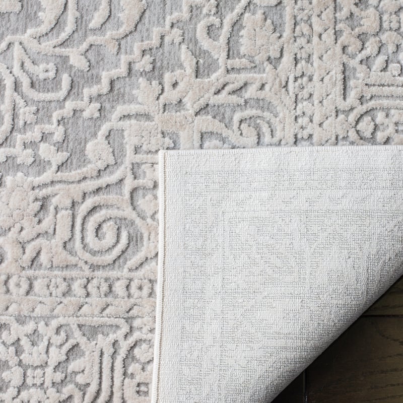 SAFAVIEH Reflection Suhad Oriental Rug