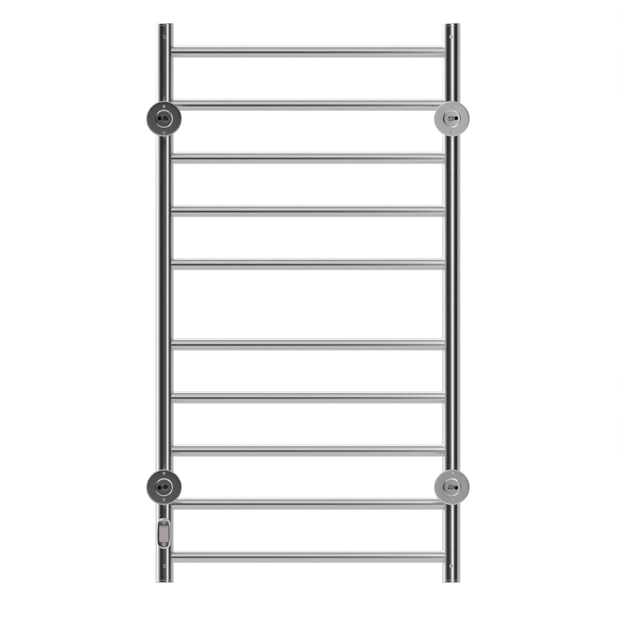 Heated towel rack bed bath and beyond outlet