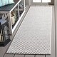 preview thumbnail 33 of 76, SAFAVIEH Sisal All-Weather Onorina Transitional Indoor/Outdoor Rug