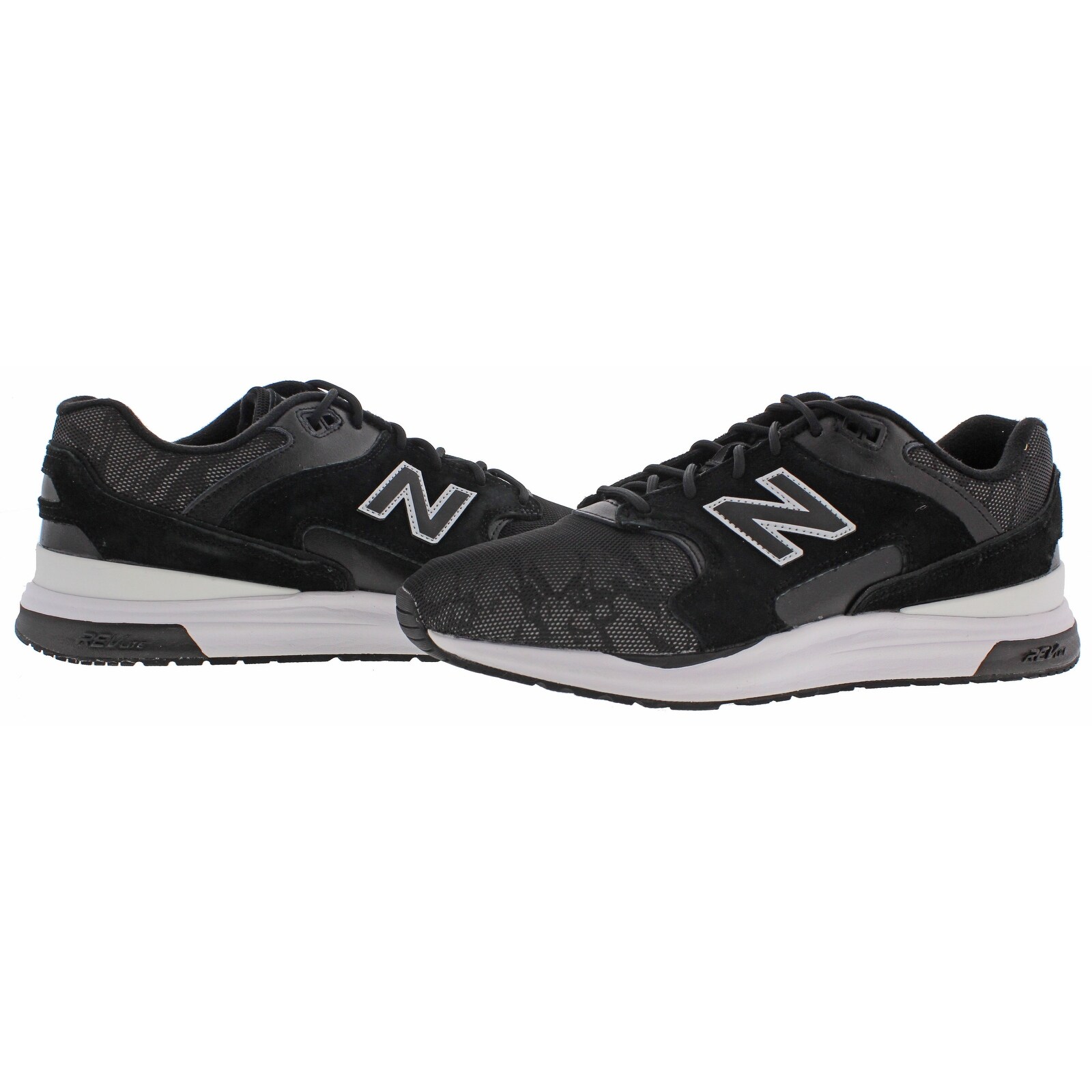new balance 1550 mens white