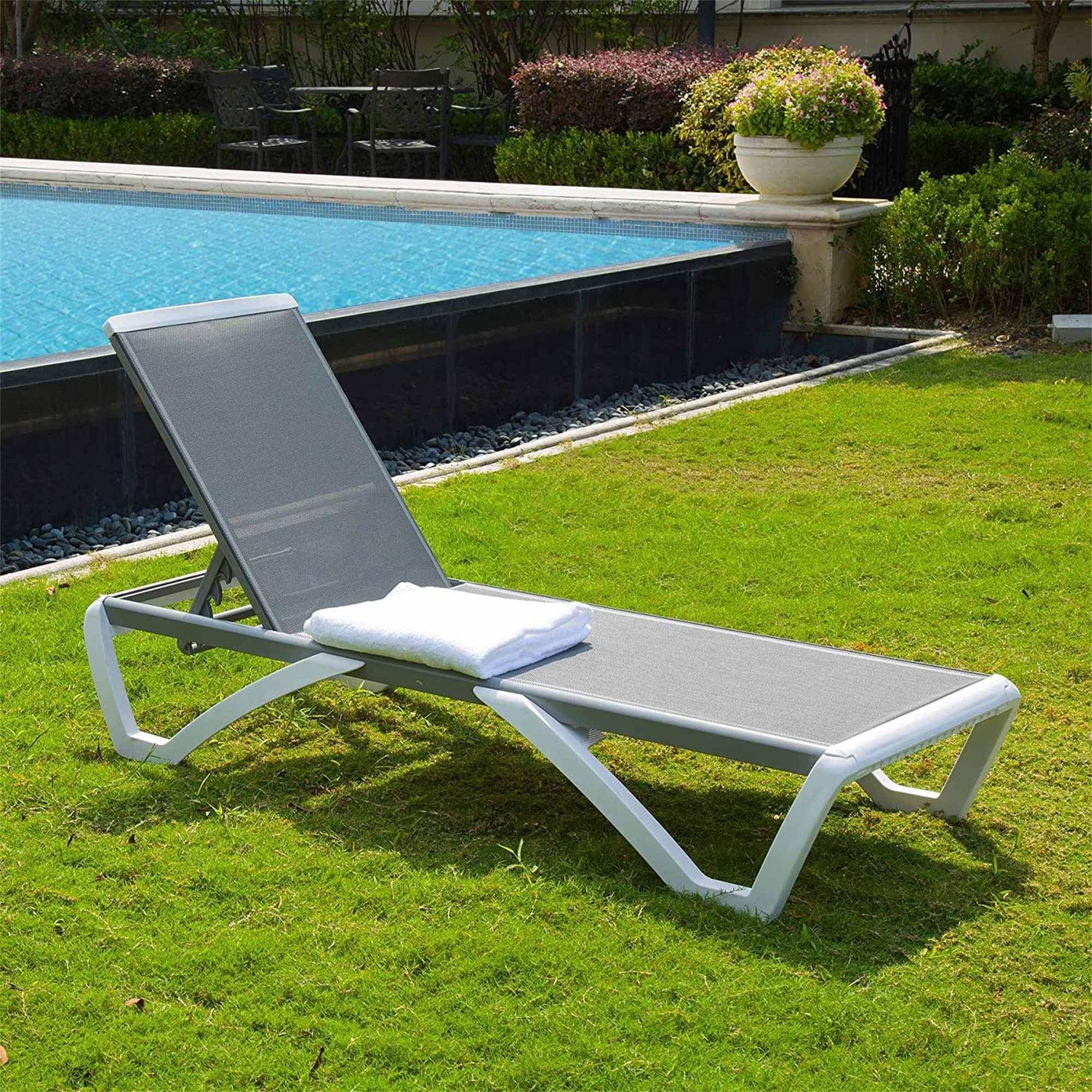 Patio 2024 lounge chair