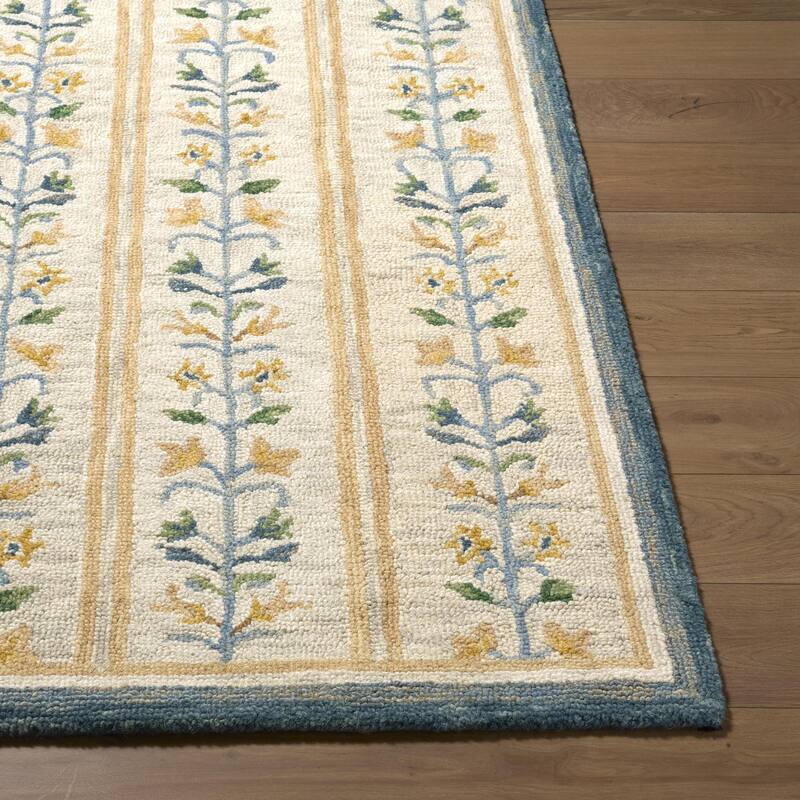 Livabliss Fairfax Global Area Rug