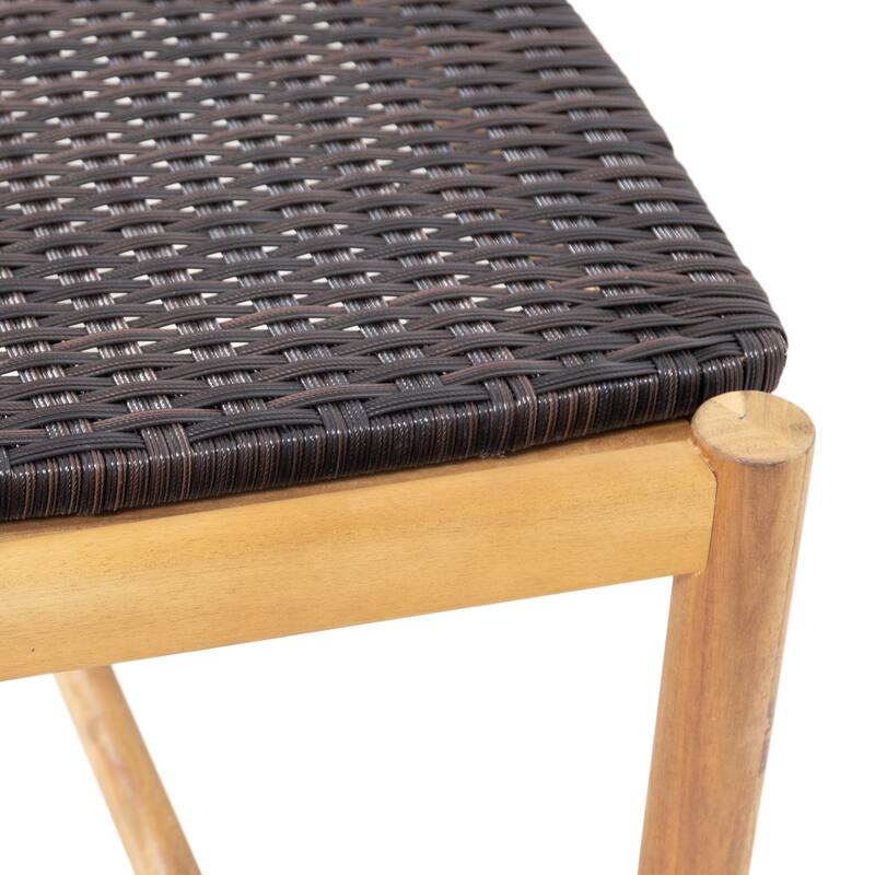 Cambria 3 Seater Bench