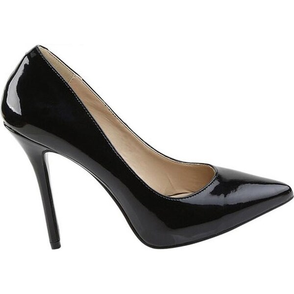 pleaser platform shoes