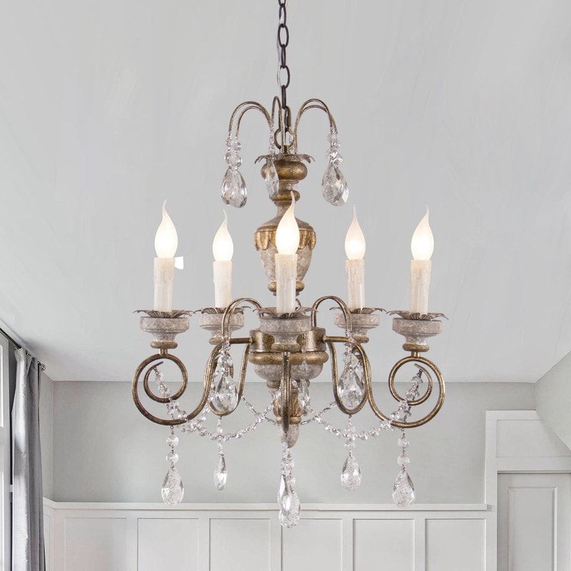 Antique hanging ceiling clearance lights