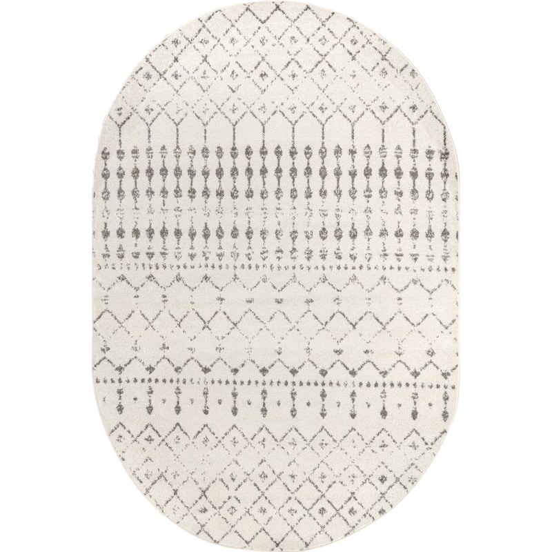 Nuloom Emmy Moroccan Trellis Area Rug