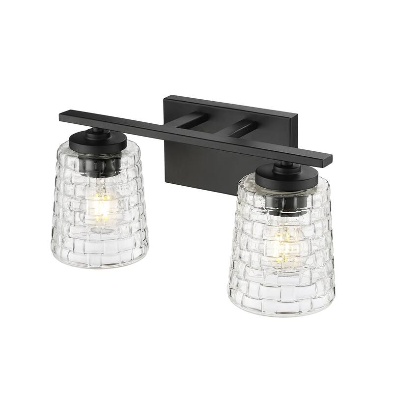 Saben 2-Light Vanity
