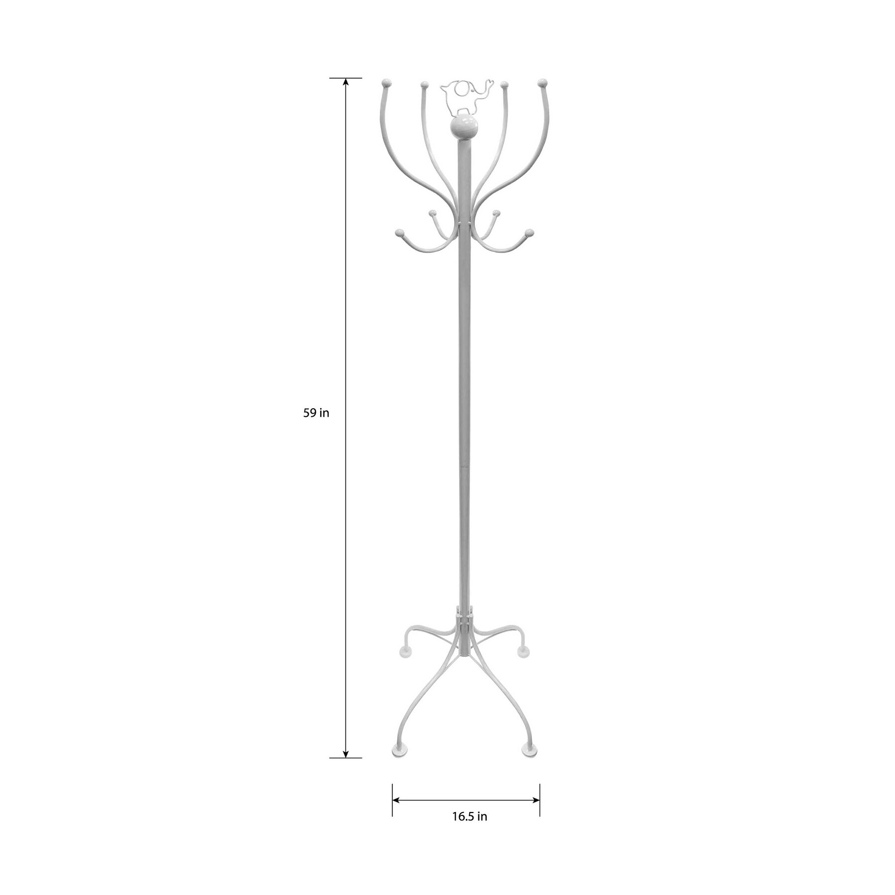 Coat stand mr 2025 price