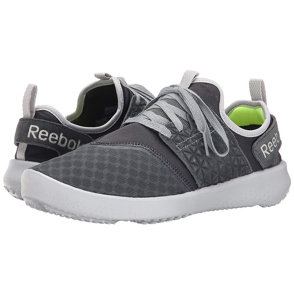 reebok men's sole identity walking shoe