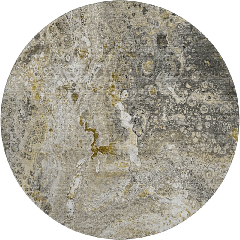 Premium Washable Super Soft Contemporary Mayfield Rug