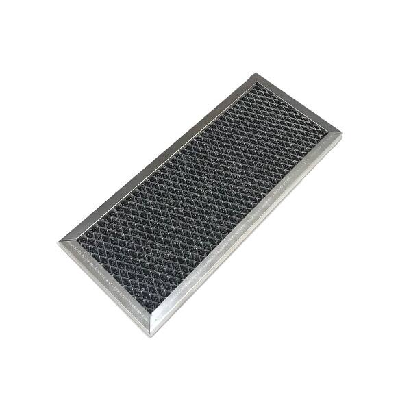 Shop Oem Samsung Microwave Charcoal Air Filter Shipped With Smh9207st Smh9207st Xaa Overstock 27677492