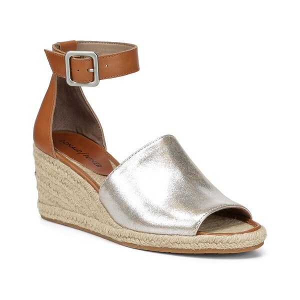 donald pliner wedge shoes sale