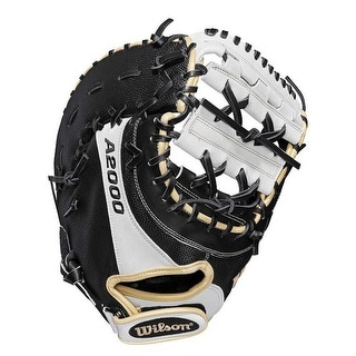 wilson a2000 fastpitch pitchers glove