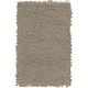 preview thumbnail 36 of 218, Handmade Jefferson Felted Wool Plush Area Rug 2' x 3' - Taupe - Runner/Rectangle