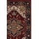preview thumbnail 16 of 33, SAFAVIEH Handmade Classic Ethie Traditional Oriental Wool Rug