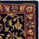 preview thumbnail 33 of 38, SAFAVIEH Heritage Krysta Hand-tufted Wool Traditional Area Rug