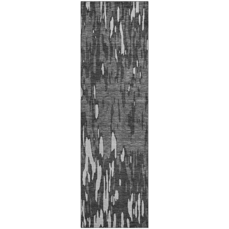 Premium Washable Super Soft Abstract Modern Mayfield Rug