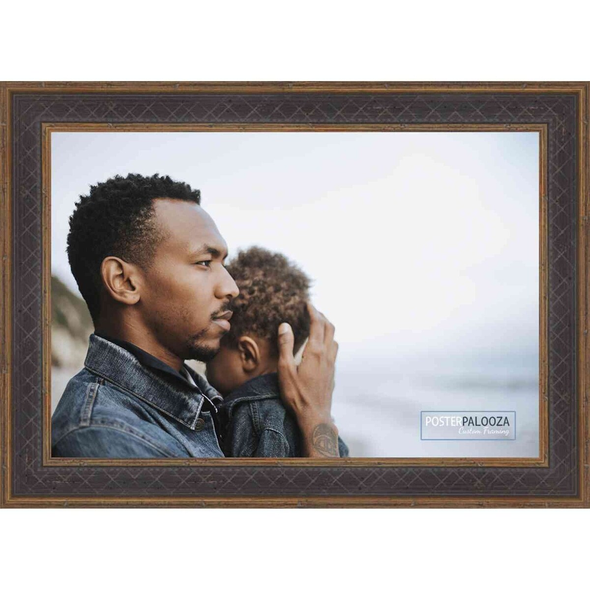 16x10 picture deals frame