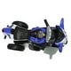 preview thumbnail 20 of 36, Electric Ride-On Motorcycle for Kids with MP3 and Light-Up Wheels, Ages 3-4