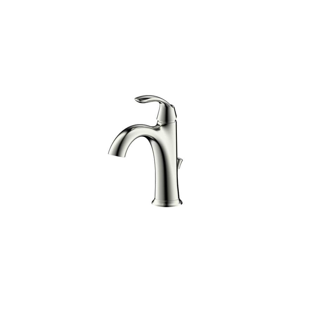 UltraFaucets Stilleto Collection Single-Handle Lavatory Faucet