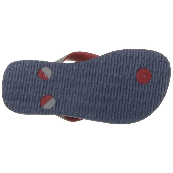 havaianas top mix indigo blue