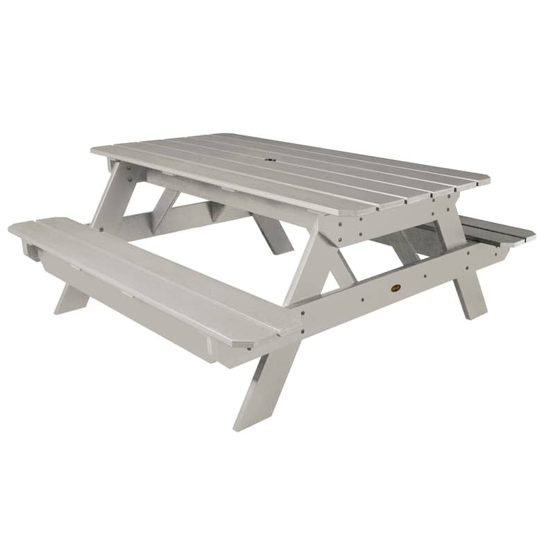 HIGHWOOD Professional Commercial Grade National Picnic Table