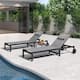 Option Sunbathing(Grey)