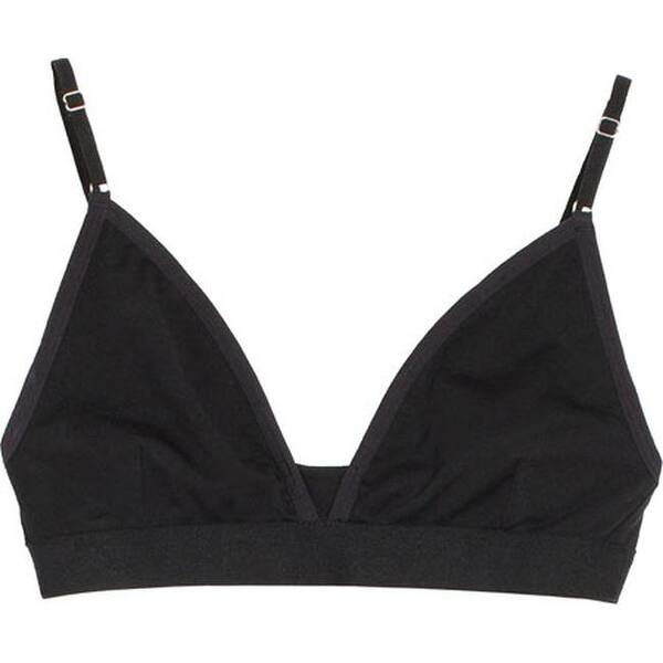 Shop Icebreaker Women S Siren Bra 103026 Black Black On Sale Overstock 18480638