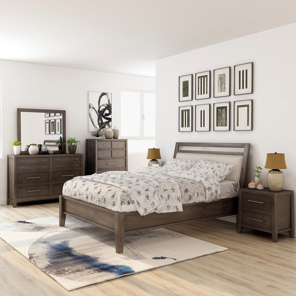 6 piece bedroom outlet set for sale