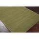 preview thumbnail 14 of 170, Handmade Drake Textured Stripe Wool Area Rug
