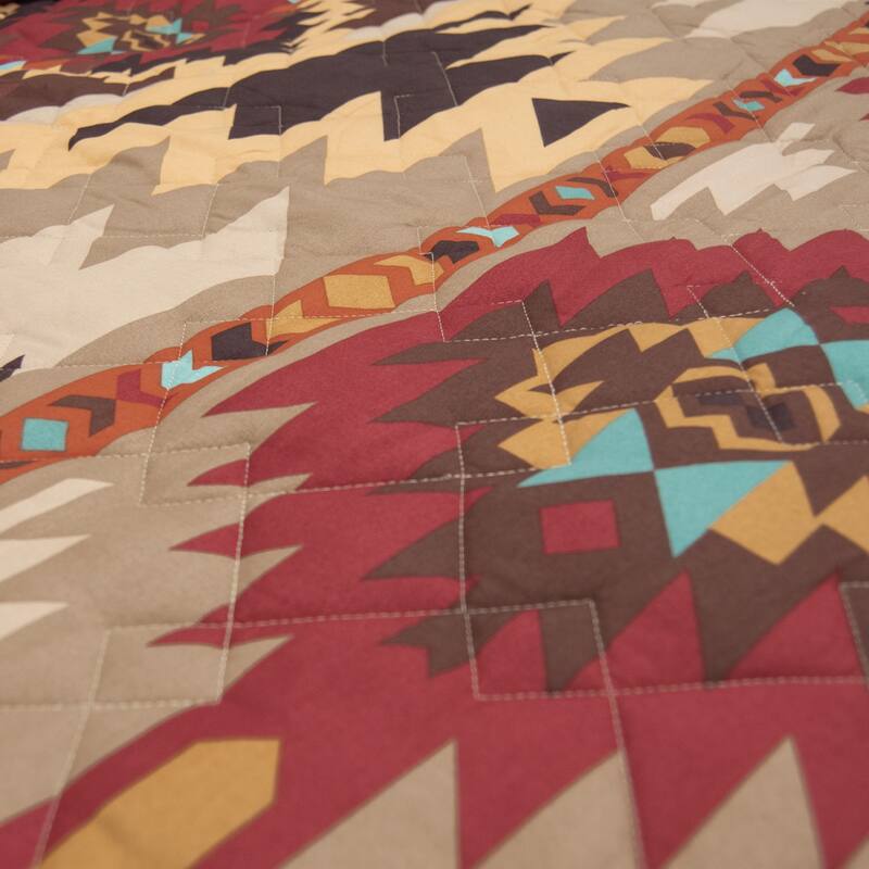 Donna Sharp Sand Dune Quilt Collection