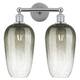 Option Polished Chrome / Slate