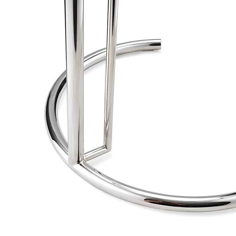 Eileen Grey Side Table (reproduction)