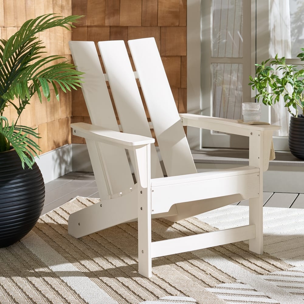 SEI Furniture Olivia Adirondack Chair - 32"W x 30"D x 36"H
