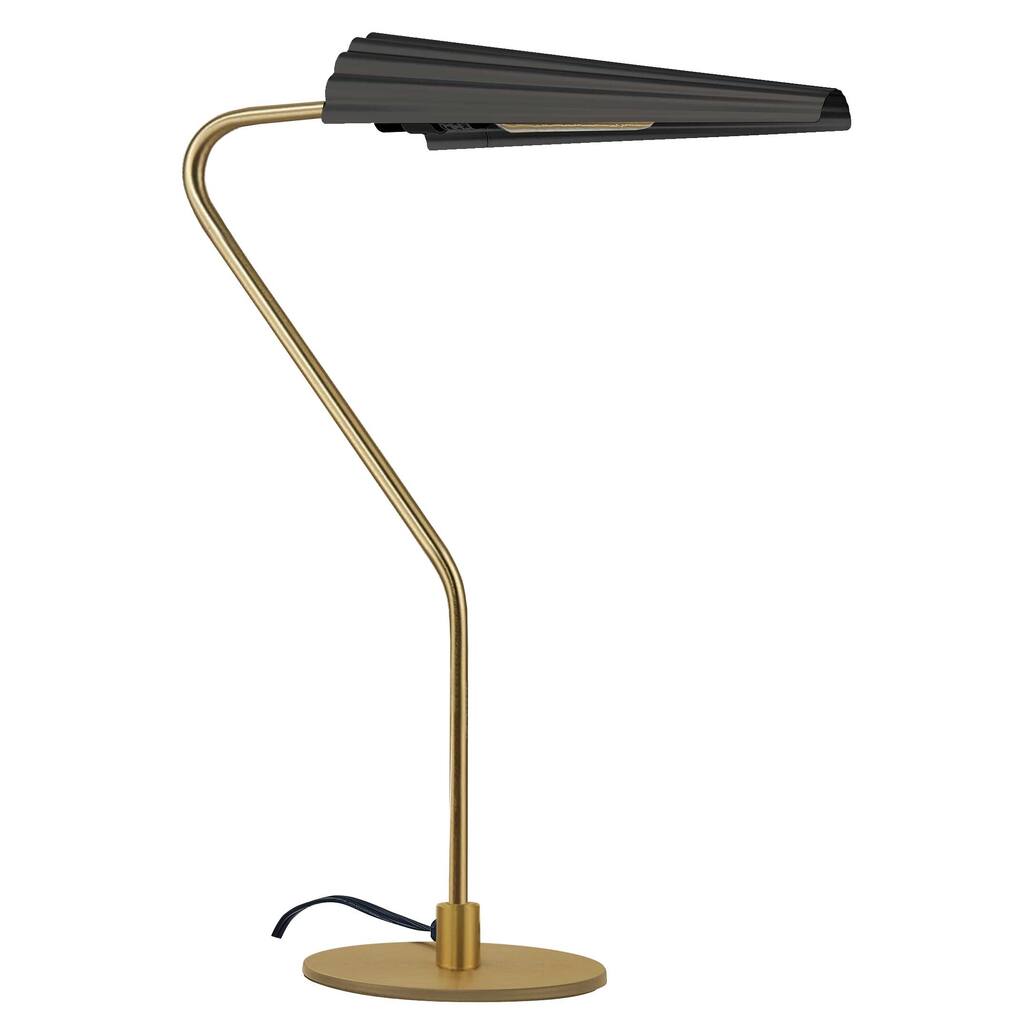 Dainolite Cassie 1 Light Table Lamp