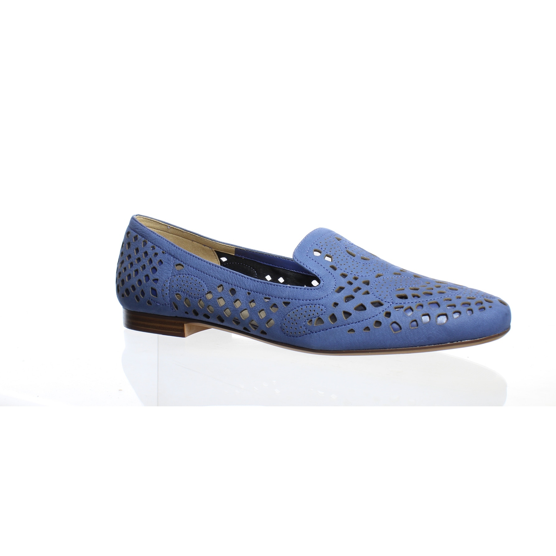 naturalizer eve flats