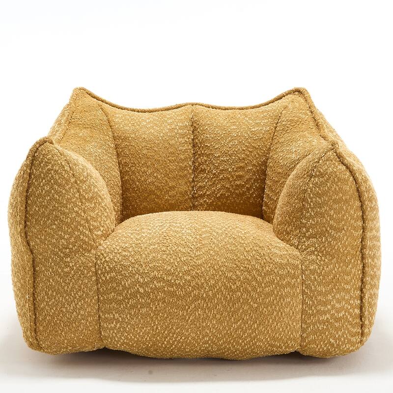 Soft Comfortable Bean Bag Chair for living room and bedroom