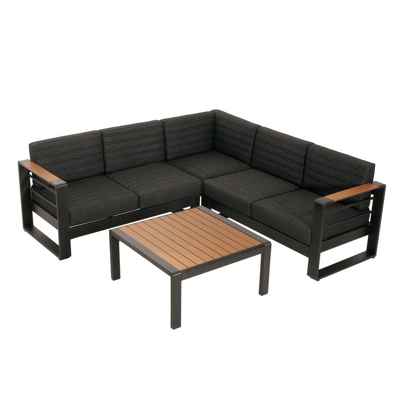 Outdoor Sofa Set