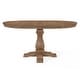 preview thumbnail 15 of 18, Castner Wood Dining Table by Christopher Knight Home