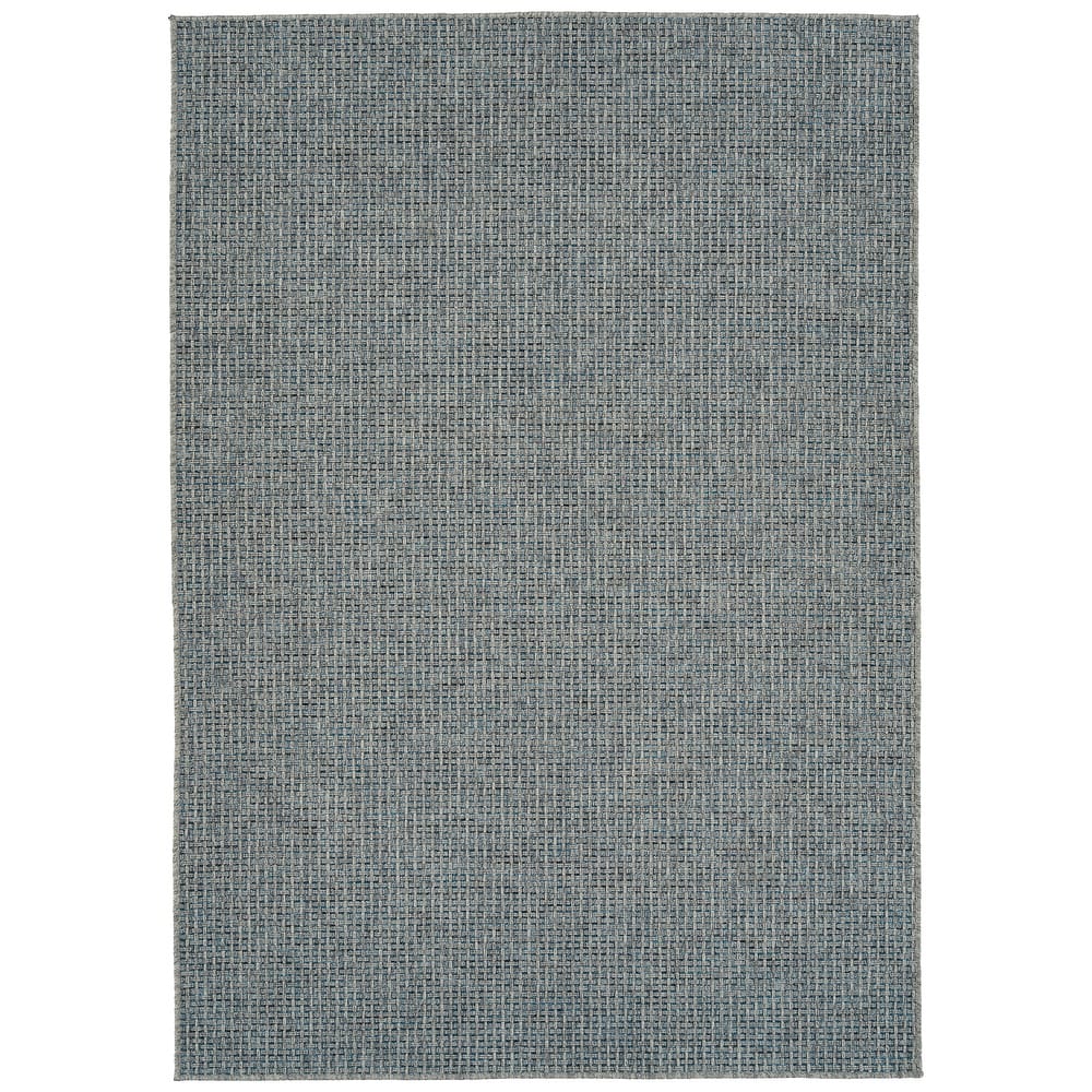 Kaleen Bacalar Collection Indoor Outdoor Polypropylene Area Rug