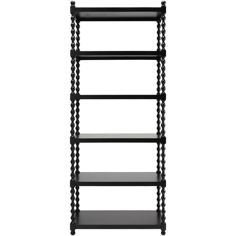 Livabliss Roslyn Traditional Bookcase