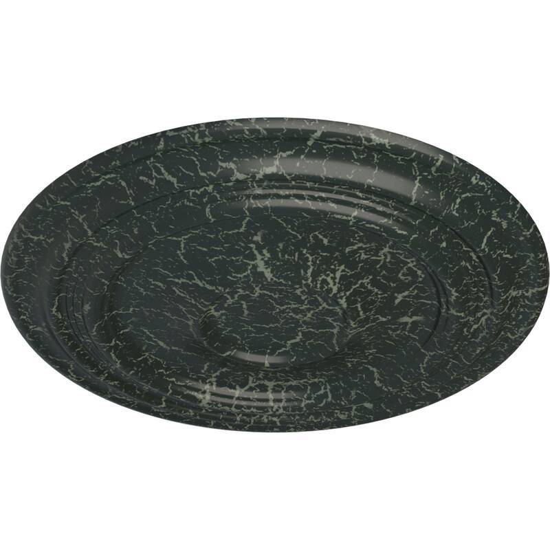 24 3/8"OD x 1 1/2"P Traditional Ceiling Medallion