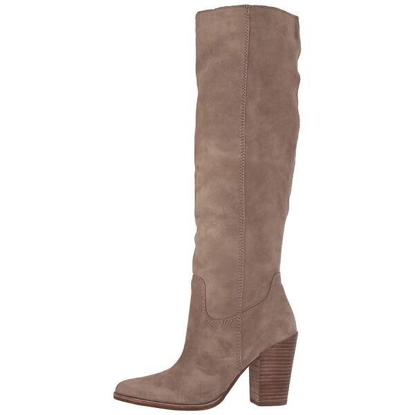 dolce vita women's kylar knee high boot