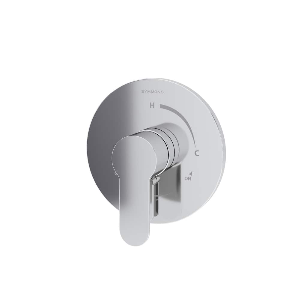 Symmons S6790TRM Identity Single Handle Volume Control Valve Trim